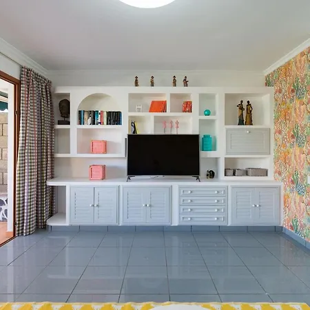 Apartment Timon