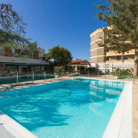 Apartment Timon *