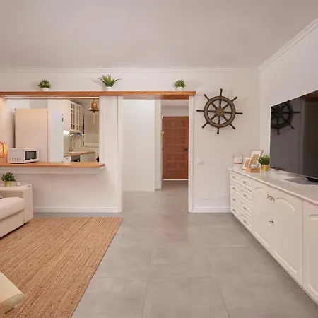 Timon Apartment San Agustin (Gran Canaria)