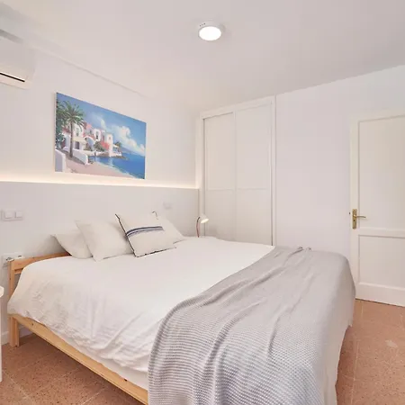 Timon Apartment