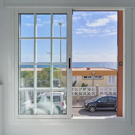 Timon Apartment *